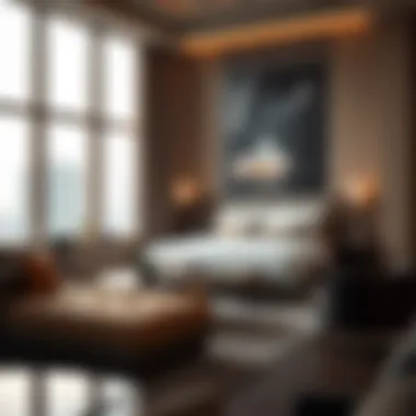 Exploring Rove Hotel Apartments: A Unique Offering in Dubai's Real Estate Landscape Summary Exploring Rove Hotel Apartments: A Unique Offering in Dubai's Real Estate Landscape Summary