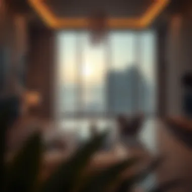 Notable Exploring Sea Breeze in Jumeirah Beach Residence