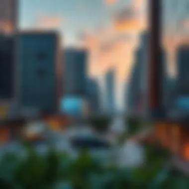 Exploring Shakhbout City: A Comprehensive Overview of Location and Accessibility Summary