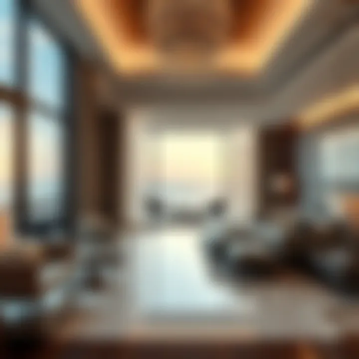 Notable Exploring Sobha Sea Heaven: A Comprehensive Insight into Luxurious Living Notable Exploring Sobha Sea Heaven: A Comprehensive Insight into Luxurious Living