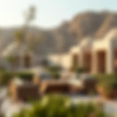 Investment potential in Talia the Valley