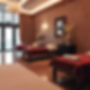 Notable Exploring the Best Massage Places in Dubai Notable Exploring the Best Massage Places in Dubai