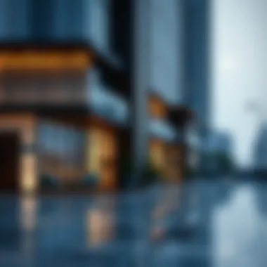 External Economic Factors Impacting Mortgages Economic factors influencing mortgage decisions