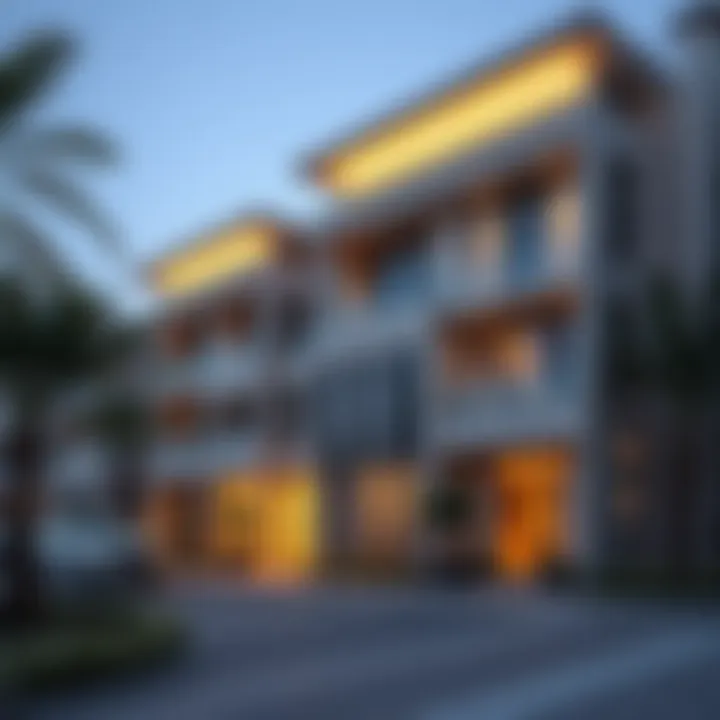 Types of Mortgages Available in Dubai Overview of mortgage types in Dubai