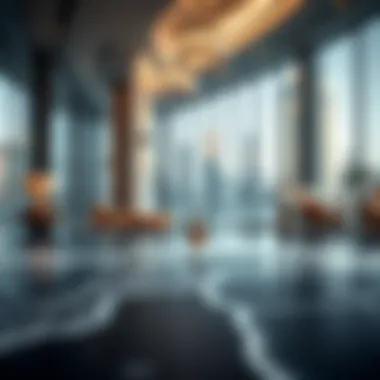 Strategic Location of Binghatti Properties A strategic location map highlighting Binghatti properties across Dubai