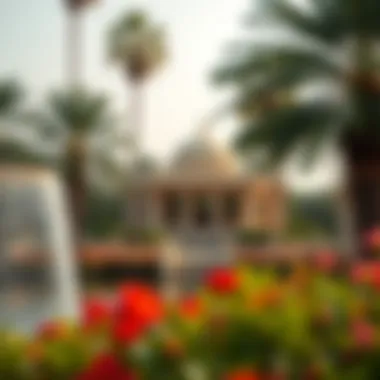 Notable Exploring the Botanic Garden Dubai: A Comprehensive Overview