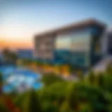 Exploring the Clusters of Damac Hills 2 Introduction
