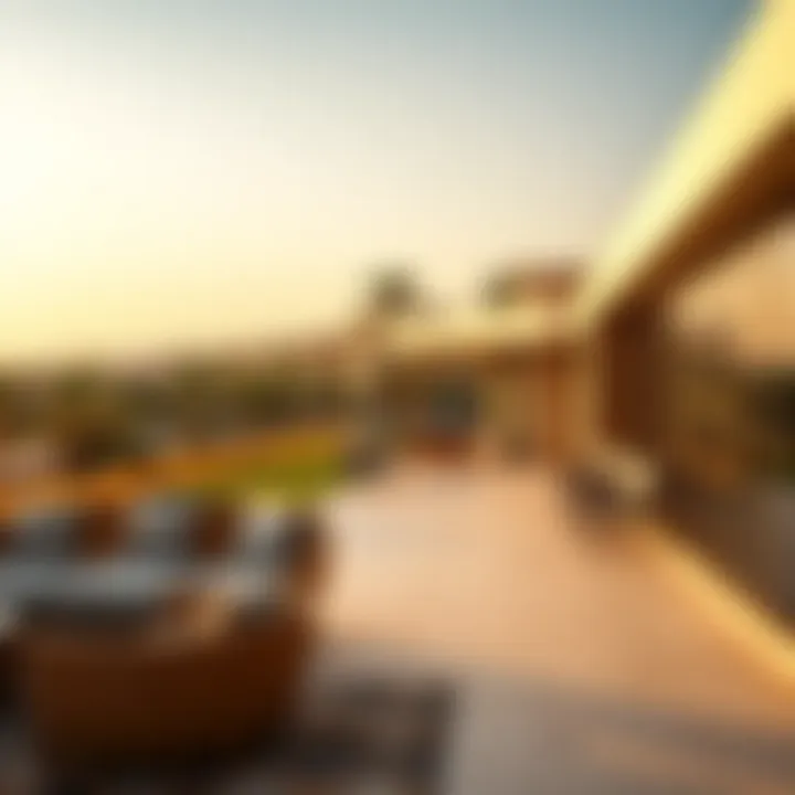 Notable Exploring the Clusters of Damac Hills 2