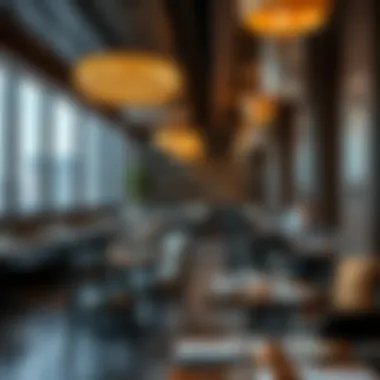 Notable Exploring the Culinary Landscape: A Guide to Top Restaurants Notable Exploring the Culinary Landscape: A Guide to Top Restaurants