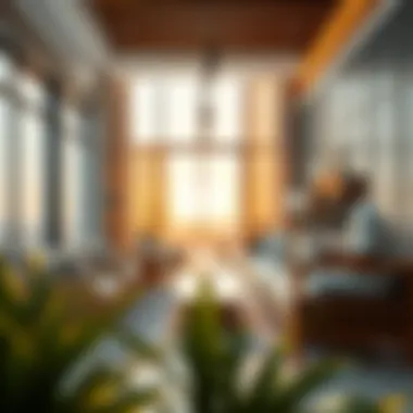 Community engagement in environmental initiatives