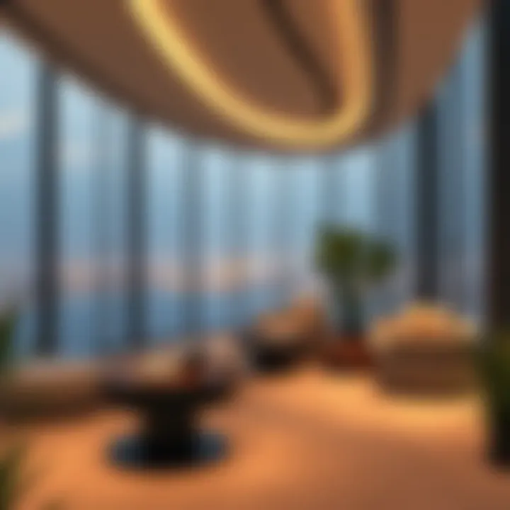 Renewable energy projects in Dubai