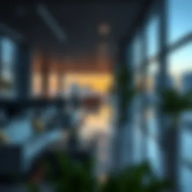 Sustainable practices in Nakheel's projects