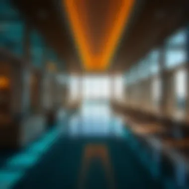 Exploring the Pearl Kingdom: A Comprehensive Overview of Dubai's Real Estate Haven Introduction
