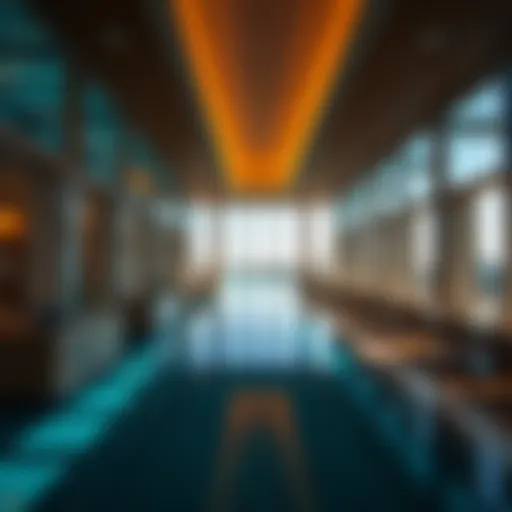 Exploring the Pearl Kingdom: A Comprehensive Overview of Dubai's Real Estate Haven Introduction