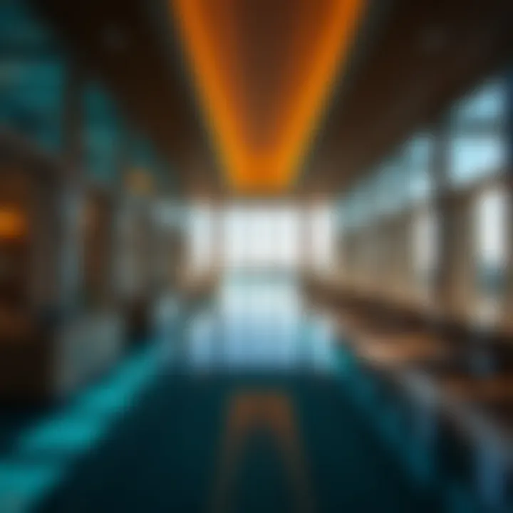 Exploring the Pearl Kingdom: A Comprehensive Overview of Dubai's Real Estate Haven Introduction