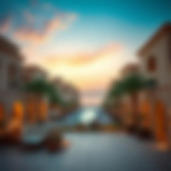 Notable Exploring the Pearl Kingdom: A Comprehensive Overview of Dubai's Real Estate Haven