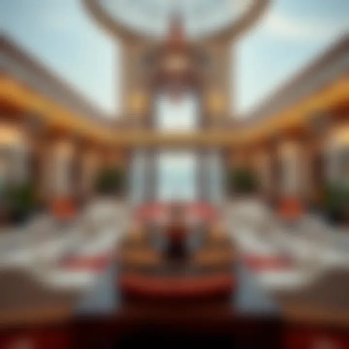 Exploring the Pearl Kingdom: A Comprehensive Overview of Dubai's Real Estate Haven Summary