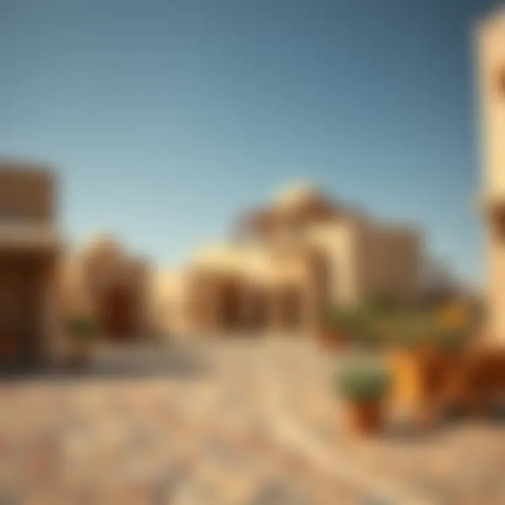 Lifestyle and culture of Marbad region