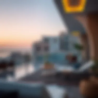 Real estate opportunities in Marbad