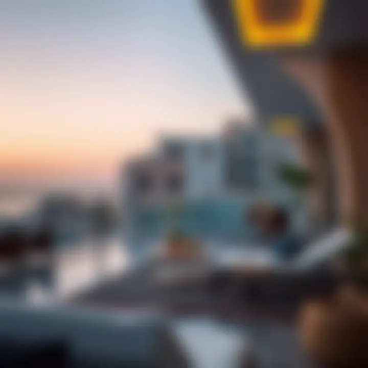 Real estate opportunities in Marbad