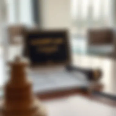 Understanding UAE Residency Documentation UAE residency legal documents and paperwork