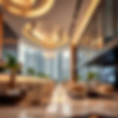 Investment Trends in Dubai's Real Estate Market Trends and insights on property investment in Dubai