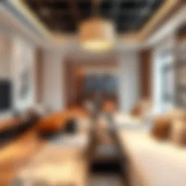 Overview of Rental Market Trends Overview of rental market trends in Dubai