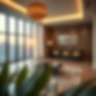 Understanding Financial Considerations for Investors Financial implications of property investment in Dubai