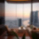 Golden Visa overview in Dubai's real estate market