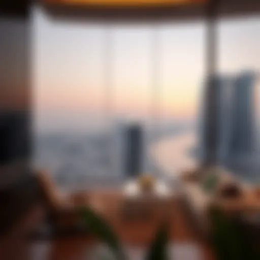 Golden Visa overview in Dubai's real estate market