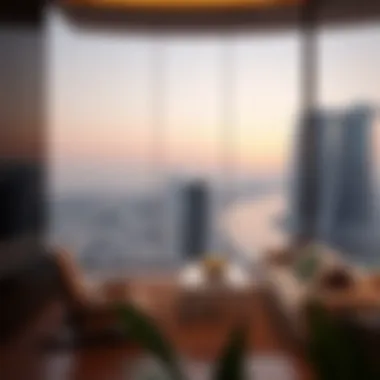 Exploring the Golden Visa Framework Golden Visa overview in Dubai's real estate market