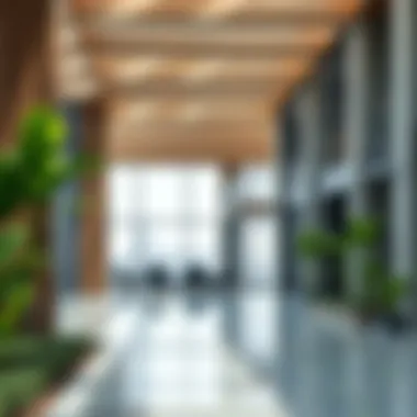 Eco-friendly Construction Techniques in Real Estate Eco-friendly construction techniques