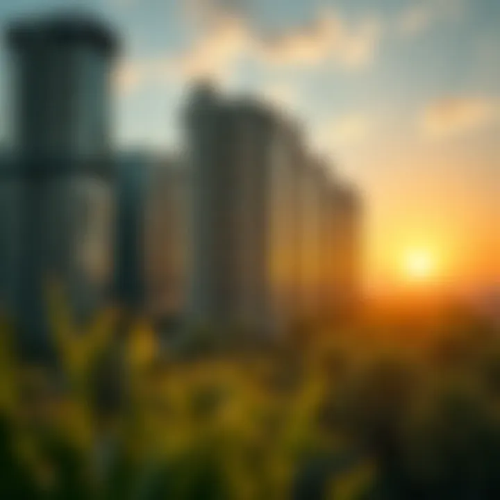 Exploring Investment Opportunities in Green Real Estate Investment opportunities in green real estate