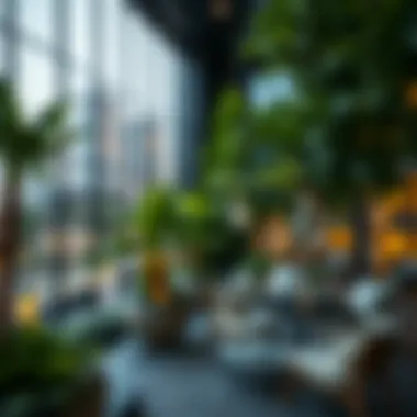 Regulatory Frameworks Supporting Green Development Regulatory frameworks for green buildings