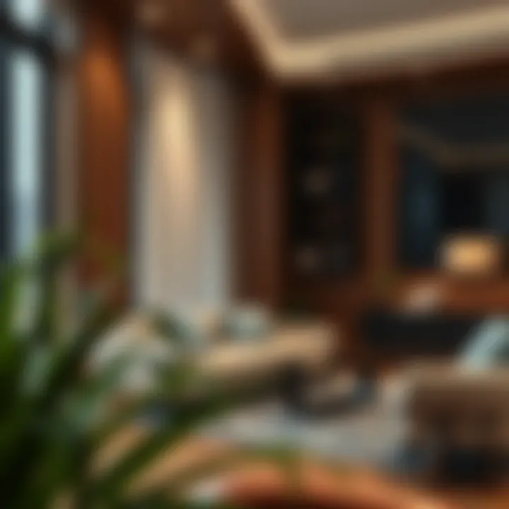 Infographic detailing legal considerations for tenants