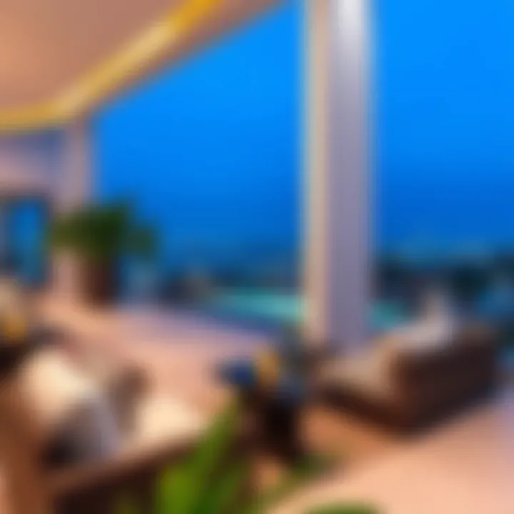 Luxurious lifestyle opportunities offered by Mar Casa