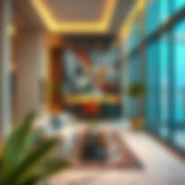 Investment opportunities highlighted in the Marina G.P.R. real estate market