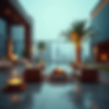 Premium Amenities at Maryah Vista 2 Luxurious amenities in Maryah Vista 2 highlighting a modern lifestyle.