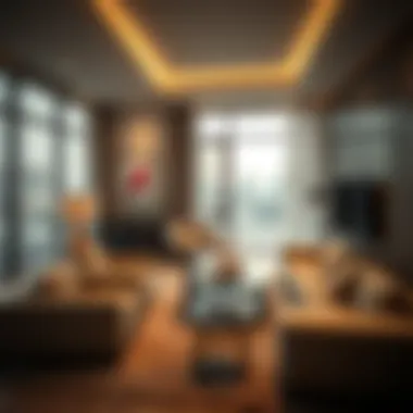 Comparative Analysis of Mortgage Options in the UAE Comparative analysis of UAE mortgage options