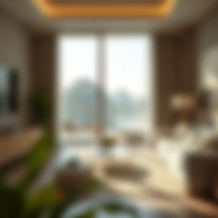 Interest Rates Trends in UAE Mortgages Interest rates trends in UAE mortgages