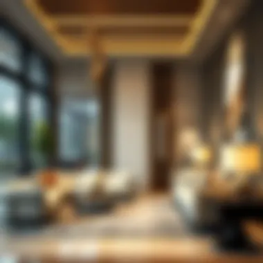 Impact of Local Regulations on Mortgages A visual representation of regulations affecting property ownership