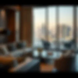 Overview of Dubai Electricity and Water Authority services