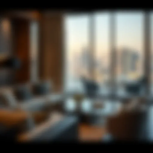 Comprehensive Overview of Dewa Services Overview of Dubai Electricity and Water Authority services