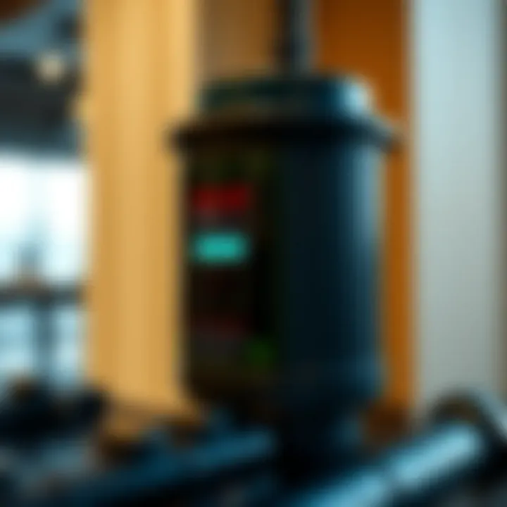 Understanding Regulatory Frameworks Regulatory framework surrounding energy and water services