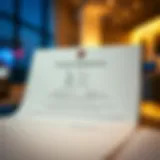 Emirates ID application form overview