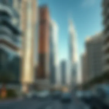 Real estate market trends and insights in Dubai Marina Real estate market trends and insights in Dubai Marina