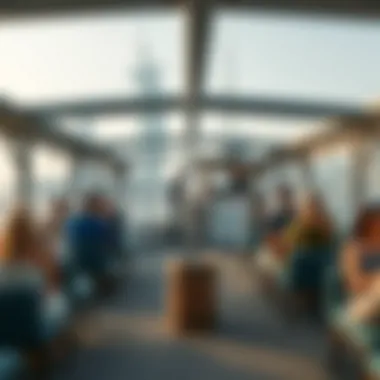 Notable Navigating the Al Ghubaiba to Dubai Marina Ferry: Pricing and Insights Notable Navigating the Al Ghubaiba to Dubai Marina Ferry: Pricing and Insights