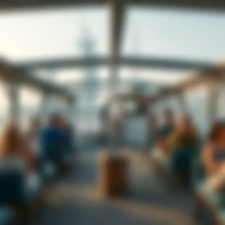 Notable Navigating the Al Ghubaiba to Dubai Marina Ferry: Pricing and Insights Notable Navigating the Al Ghubaiba to Dubai Marina Ferry: Pricing and Insights