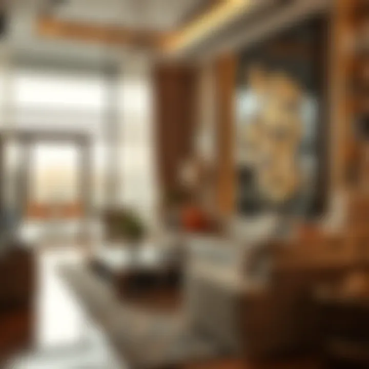 Luxurious Furniture Designs in Dubai Luxurious furniture designs in Dubai