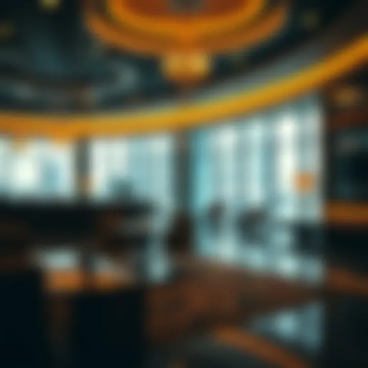 Notable Navigating the Path to a Real Estate License in Dubai